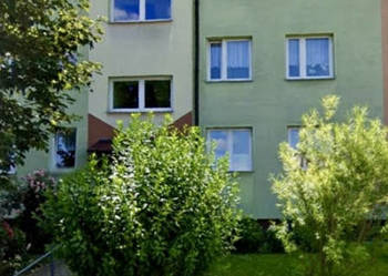 3-pokojowe mieszkanie w świetnej lokalizacji