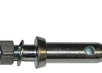 Wałek zawieszenia sprawany   3105/001-02-100 Unia Oryginał