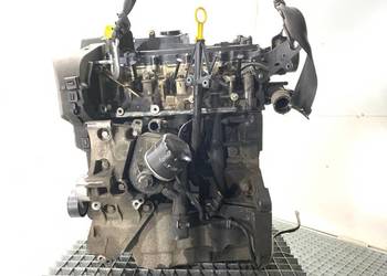 SILNIK NISSAN 1.5 106KM K9KH282 06-14 QASHQAI J10