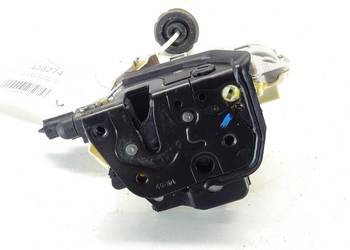 ZAMEK TYŁ PRAWY SEAT EXEO Sedan/Limuzyna 8E0839016AA 08-13