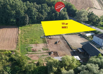 Oferta sprzedaży gruntu Igołomia 1904m2