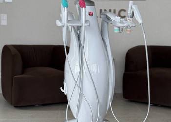 Ultraformer MPT – profesjonalne urządzenie HIFU z renomowanej kliniki