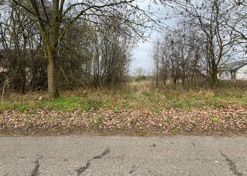 Syndyk sprzeda działkę nr 93/4, Wyszomierz (Gmina Nowogard) - cena 100% wa…