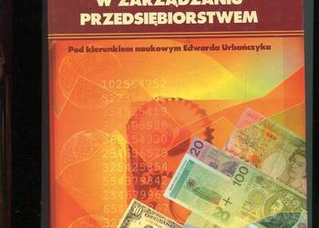 Analiza finansowa w zarządzaniu przedsiębiorstwem