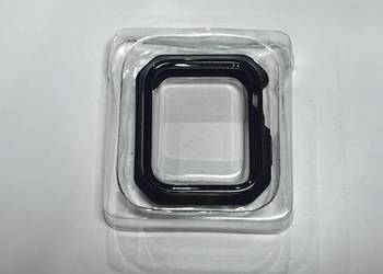 Etui Smartwatch Apple Watch 1 2 3 42mm czarne nowe bez szkła pudełko DPD