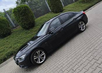 BMW DX Drive 320
