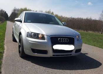 Audi A3 1.4 Zadbane