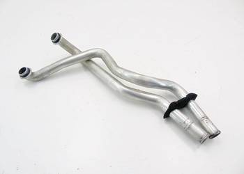 RURKI NAGRZEWNICY OGRZEWANIA TOYOTA AVENSIS T25 03- 2.0 VVTI