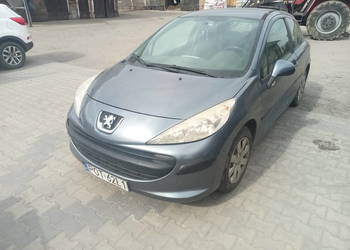 Sprzedam auto Peugeot