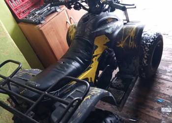 Quada dinili 50cm 2t