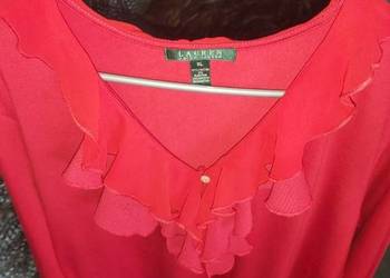 Ralph Lauren XL bluzka damska