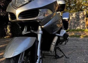 Bmw r1200st możliwa zamiana