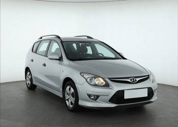 Hyundai i30 1.4 CVVT