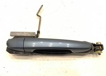 KLAMKA ZEWNĘTRZNA PRAWY TYŁ MAZDA 6 GJ Kombi Reflex/Saphir Blau