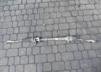 SUBARU JUSTY 4 IV PRZEKŁADNIA KIEROWNICZA MAGLOWNICA