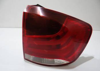 BMW X1 E84 LAMPA PRAWA TYLNA TYŁ OE 2992478
