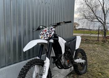 KTM sxf250
