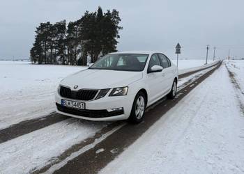 Skoda Octavia 3 FL Polski Salon Bezwypadkowa