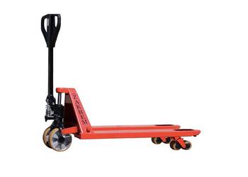 Wózek paletowy, paleciak Zakrem. Najwyższa jakość. Warszawa