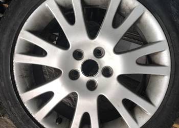 Alufelgi Renault Laguna 2, 17"