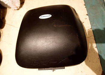 kufer do skutera na kask 38/35/29cm