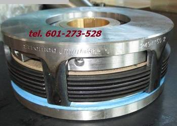 Sprzęgło EMD 63 STROMAG tel.601273528
