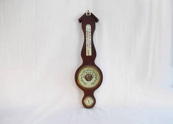 ~* Ładny barometr III *~