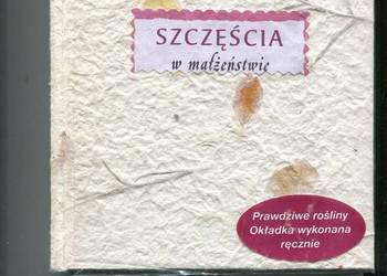 Szczęścia w małżeństwie Wybór tekstów Gary Morris