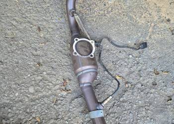 Katalizator A3 1.8t 150 benzyna