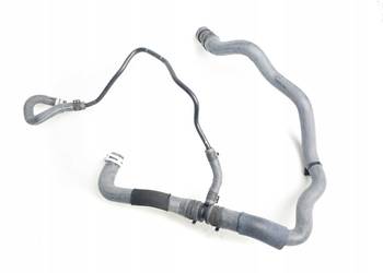 Przewód wody nagrzewnicy Ford Transit Custom 2.0 GK21-18K579-BK