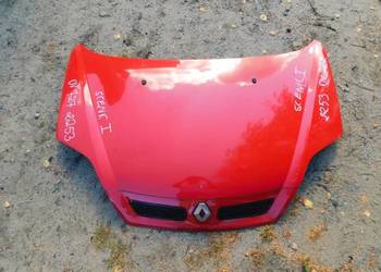 scenic I maska kolor OV727 nr 2253 WYSYŁKA