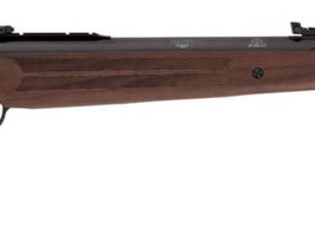 Wiatrówka Hatsan 135 5.5 mm