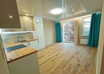 Rezerwacja !! 4 pokoje 55m2 po rem gen ,balkon parking ,