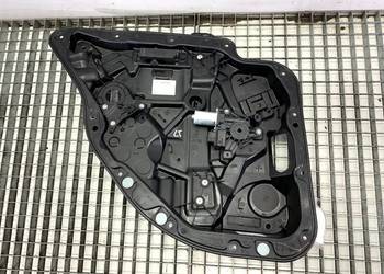 PODNOŚNIK SZYBY LEWY TYŁ MERCEDES GLC SUV MECHANIZM