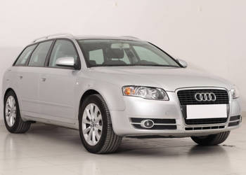 Audi A4 2.0 TDI