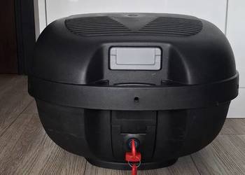 Kufer z bazą plus uniwersalny