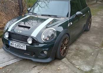 Mini Cooper JCW World Championship 50 no.461/500