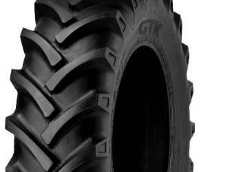 Opony 14.9-24 GTK AS100