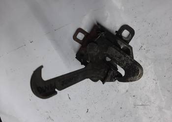 Fiat Grande Punto  zamek maski pokrywy silnika