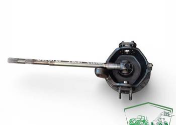 Zwrotnica Zwolnica Reduktor Piasta Półoś New Holland LM 5020