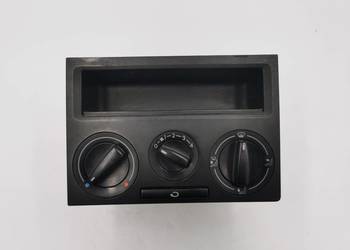 Panel Klimatyzacji Nawiewu VW Transporter T4 7D1819045L
