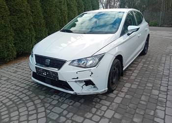 Seat Ibiza 1,0B