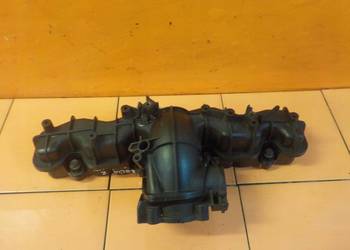 FORD TRANSIT MK7 2.2 TDCI 14r EURO 5 125KM CYFB kolektor ssacy BK2Q-9424-CD