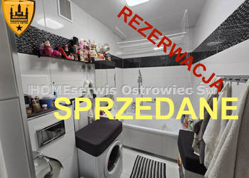 Mieszkanie 57m2 Ostrowiec Świętokrzyski