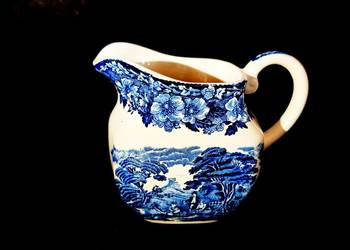 Mlecznik Woodland Enoch Wedgwood
