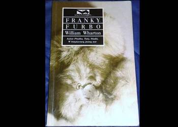 Franky Furbo - William Wharton