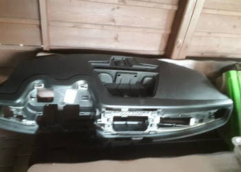 Alfa Romeo Giulietta Deska konsola Europa przed liftem