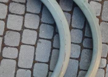 gaz-69 błotniki tył