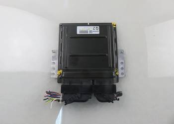 STEROWNIK NISSAN MURANO I (Z50) 3.5 4x4 234 MEC33731