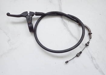 Mocowanie Klamka Linka Odprężnika Husqvarna TE 610 TC 410 91-97r